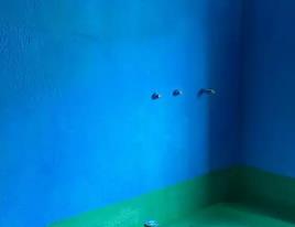 玉门卫生间测漏水多少钱