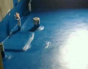 玉门卫生间测漏水多少钱