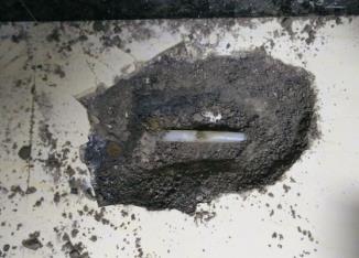 玉门漏水检测多少钱