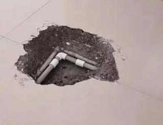  玉门检漏多少钱?